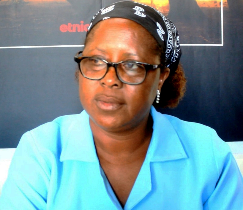 María Helena Filipe