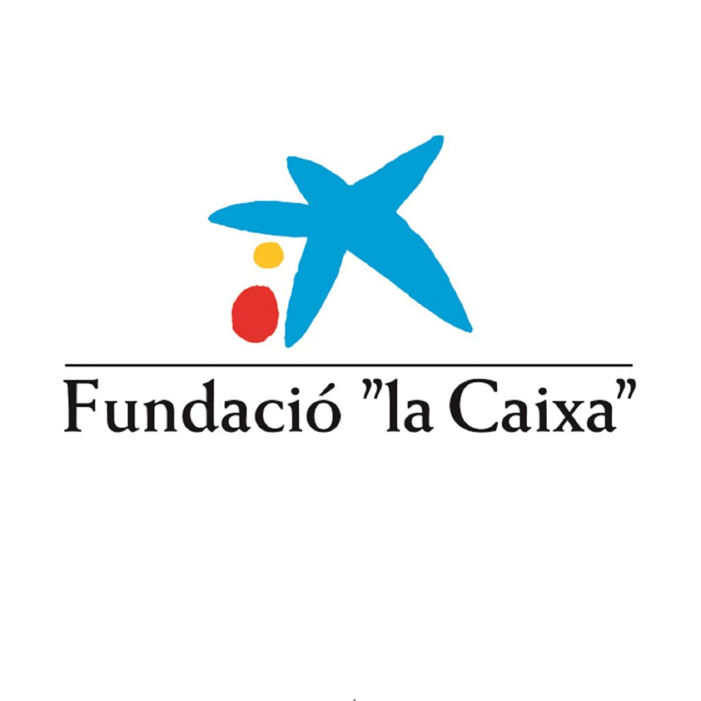 Fundació La Caixa