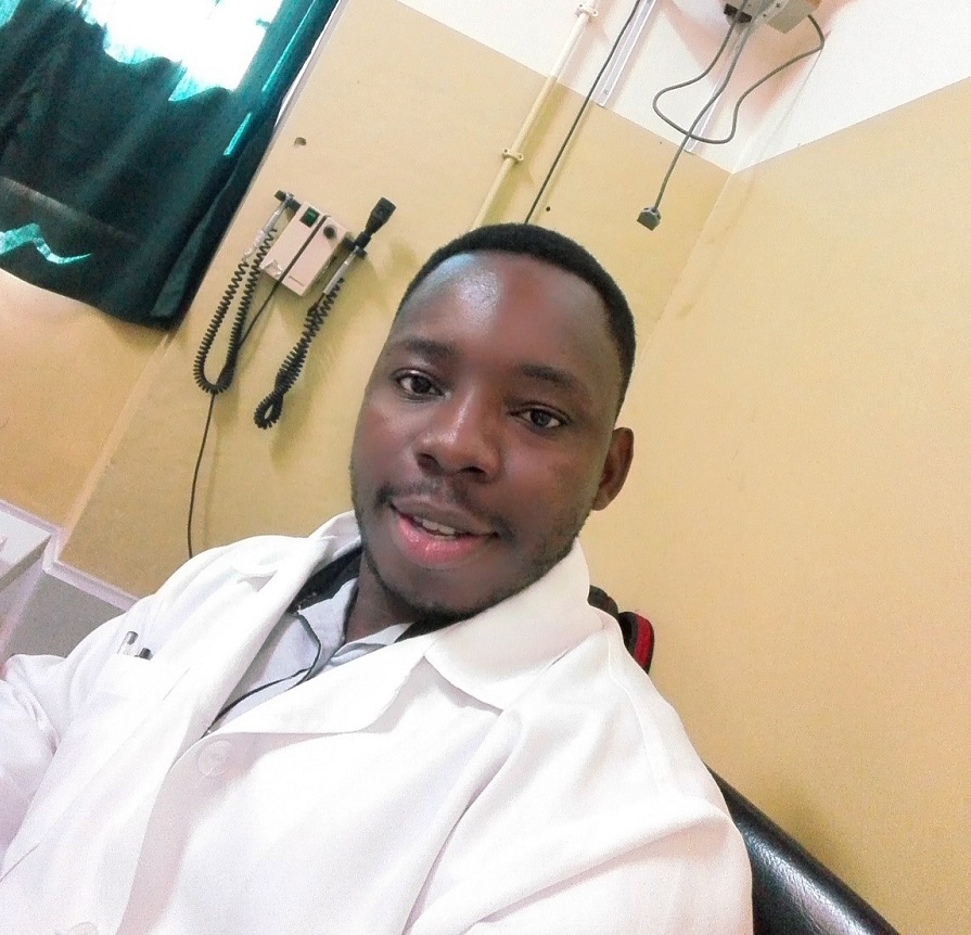 Pereira António Rumeque