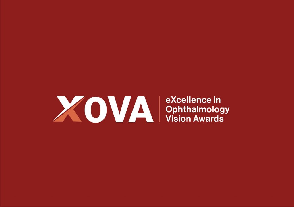 Xova logo