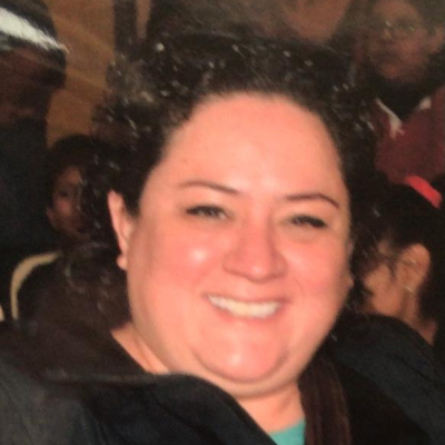 Annacarola Rojas
