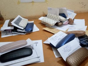 Prescription glasses Prescription glasses