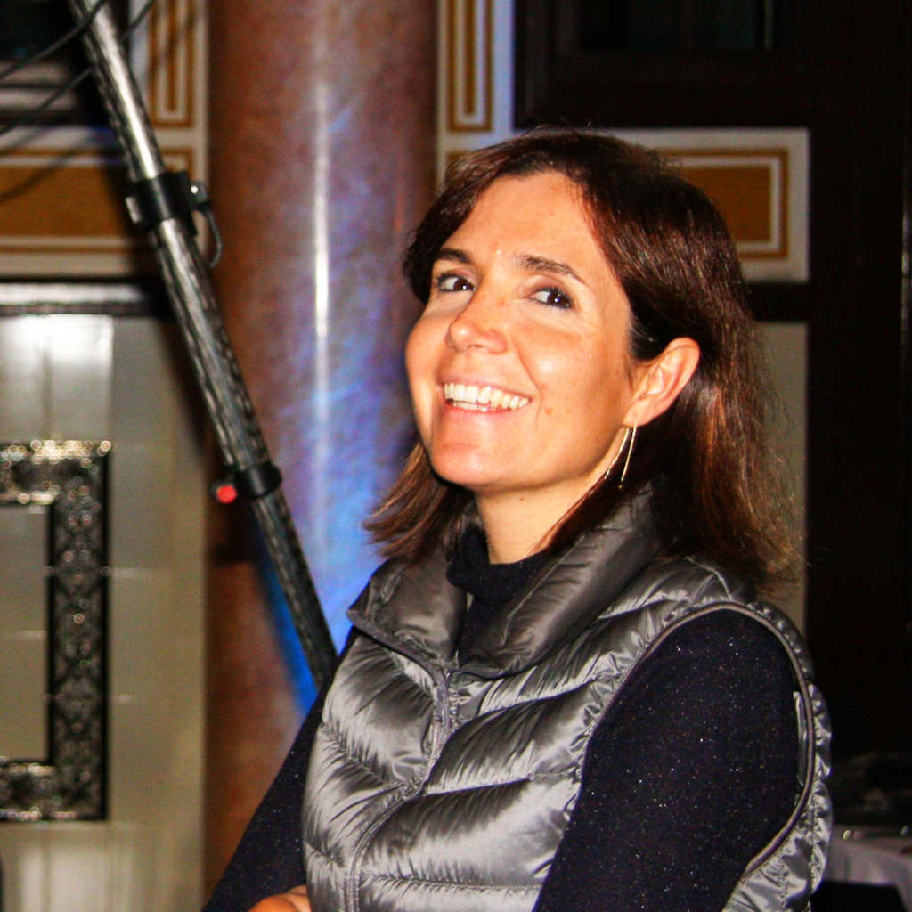 Patricia Fernández-Deu