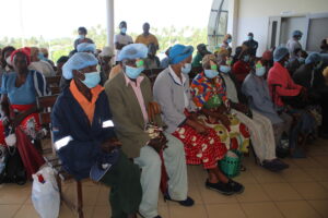 Personas operadas de cataratas Personas operadas de cataratas