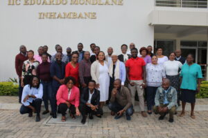 Foto del grupo Foto del grupo