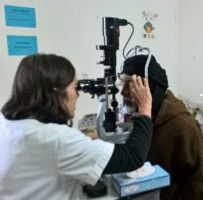 Dra. Mónica Lecumberri