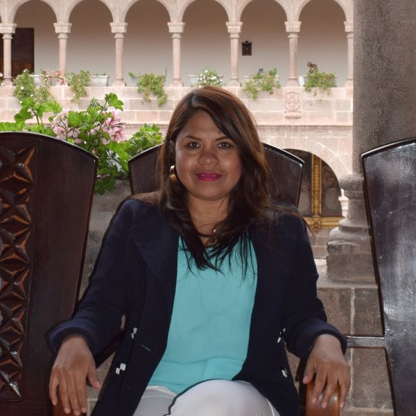 Zulma Guerrero Herrera