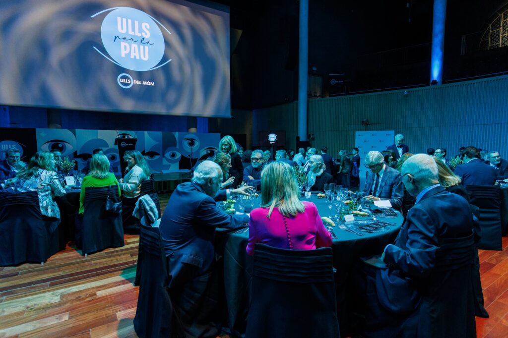 La Nit d'Ulls del món