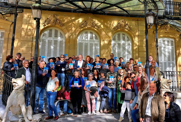 Delegacions territorials